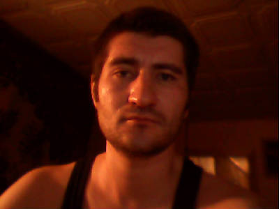 Дмитрий Хаметов