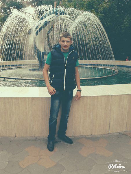 Богдан Мацкевич