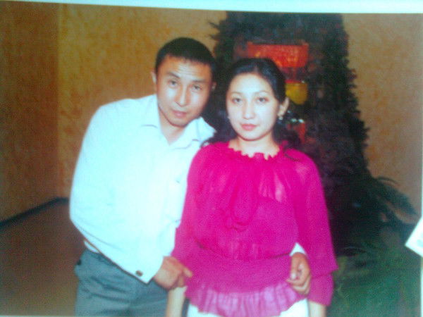 Шолпан Шоманова