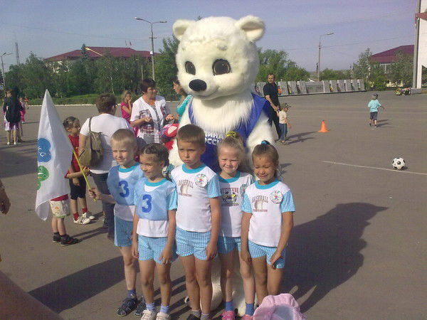 Тимофей Гаврилов