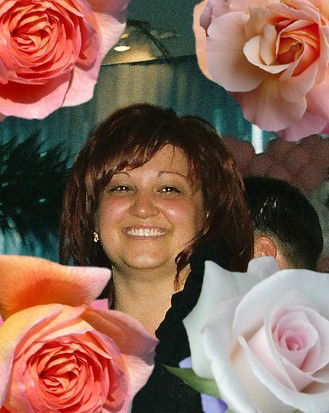 Лена Гудошникова