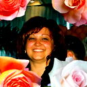 Лена Гудошникова