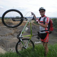 Максим Кононов