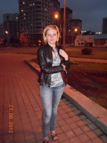 Екатерина Цубан