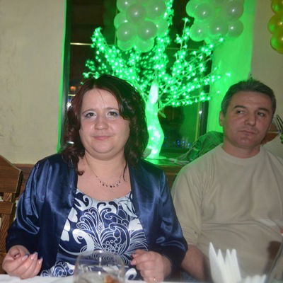 Надежда Кривых