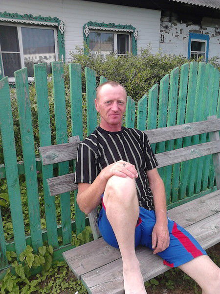 Николай Шадуро