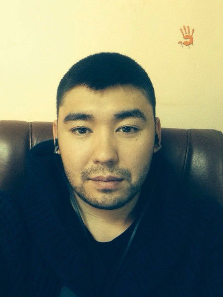 Дархан Шайхин