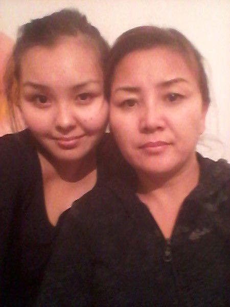 Наиля Малик