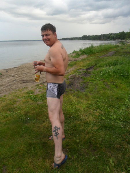 Владимир Истомин