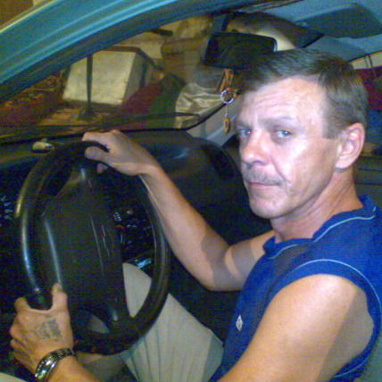 Эдуард Семёнов