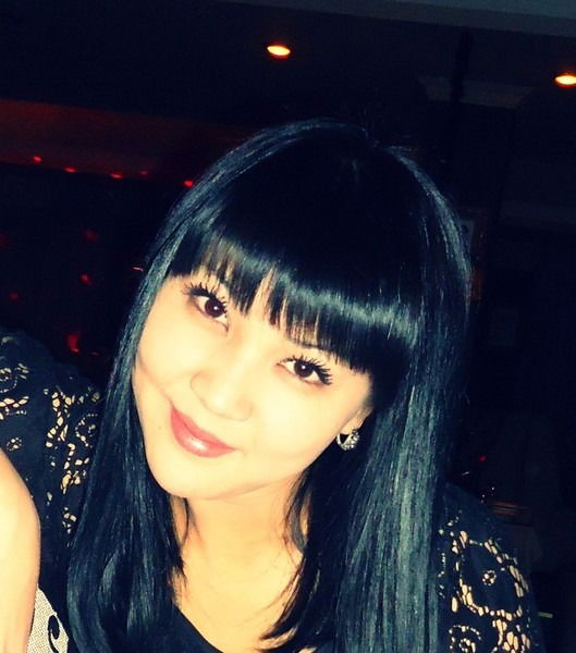 Турлан Нурмаганбетов