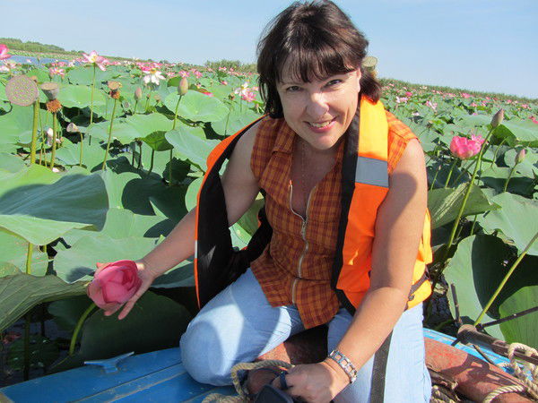 Марина Пугачева