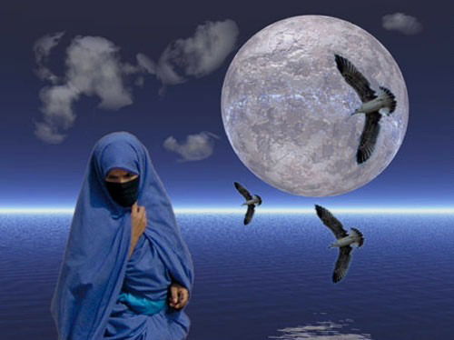 Olesya Maclova-Aktaeva