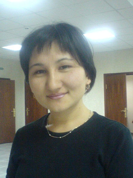 Римма Макенова