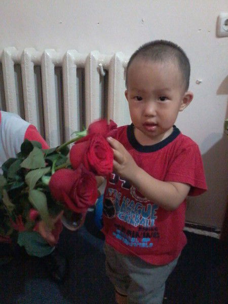 Арай Абишева