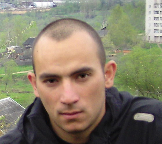 Денис Федотов