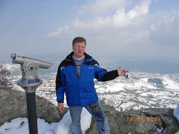 Анатолий Субричак