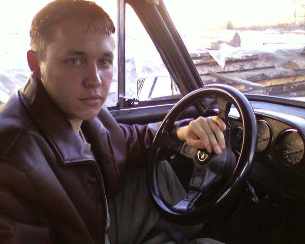 Сергей Демкаев