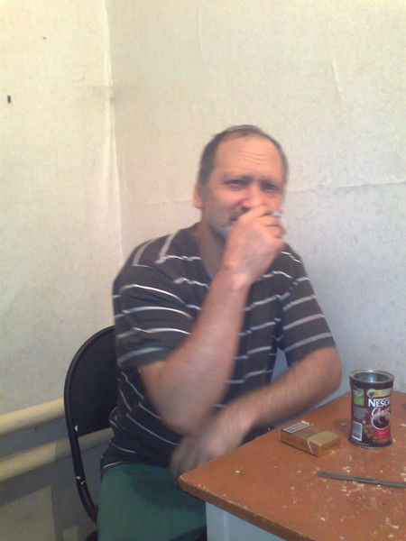 Михаил Двуреченский