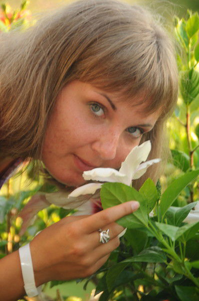 Мария Крюкова