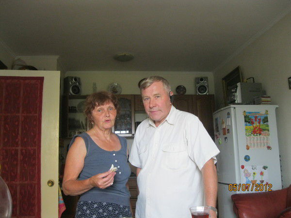 Александр Золотухин