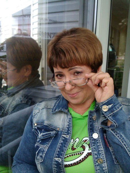 Тамара Чистякова