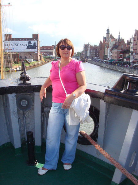 Инга Соколко