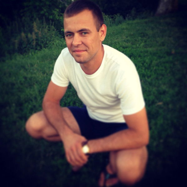 Сергей Орлов