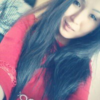 Алтынай Бекболатова