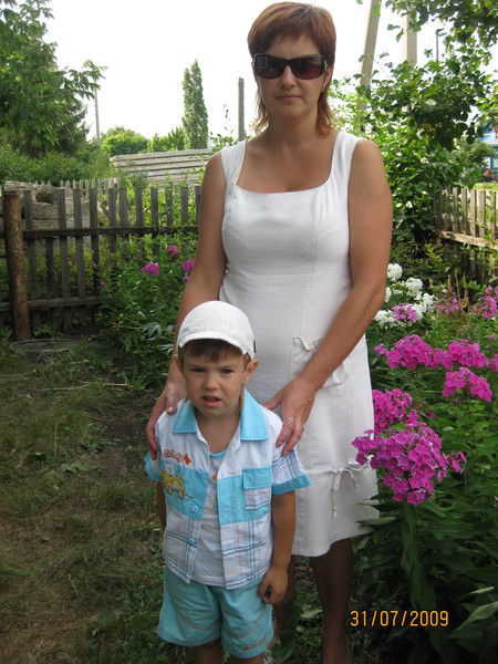 Елена Чиняева