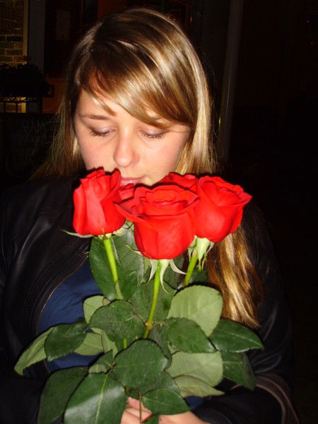 Катюшечка Быленок