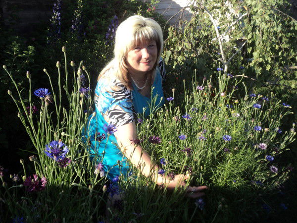 Лариса Ковалева