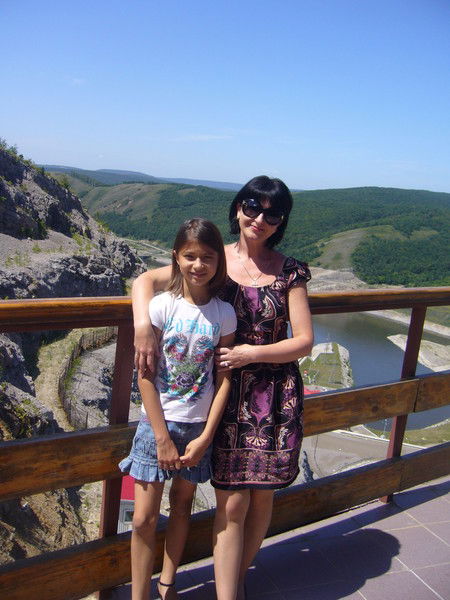 Марина Марьина