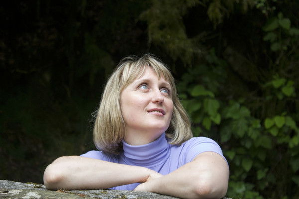 Светлана Балашова