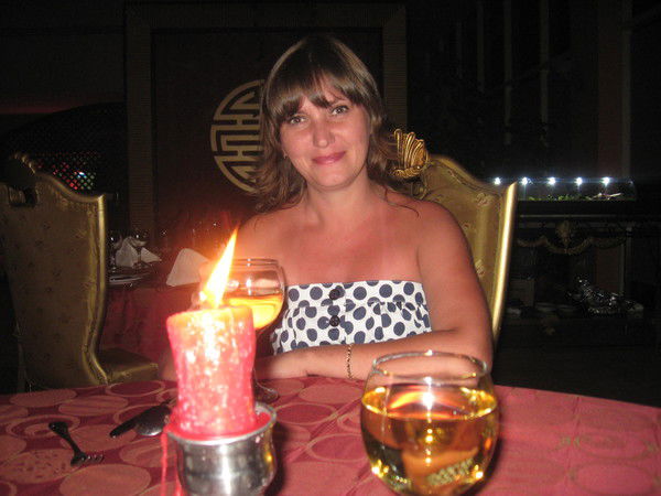 Татьяна Оськина