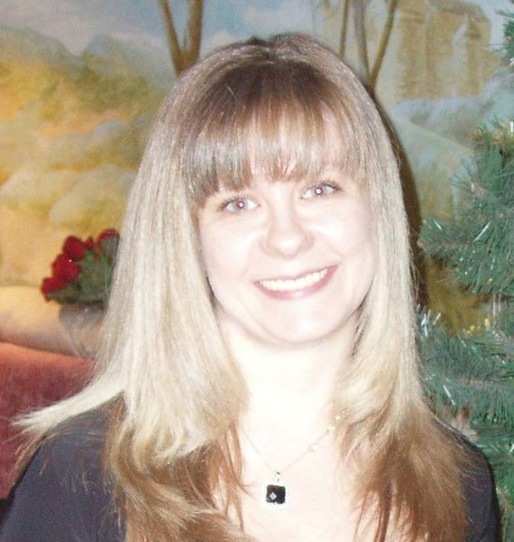 Светлана Фадеева