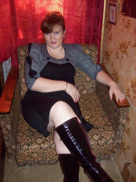 Елена Исламова