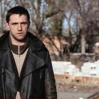 Дмитрий Елин