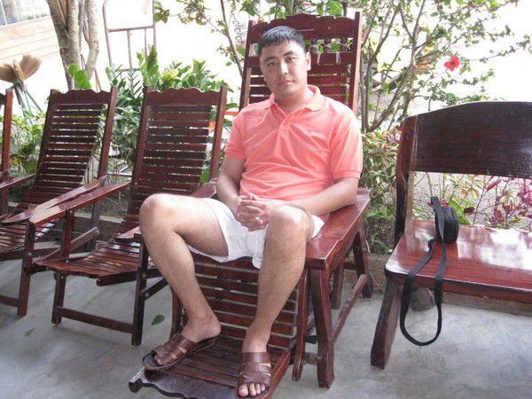 Алишер Касымов