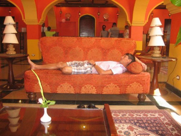 Марат Фатыхов