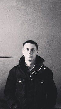 Руслан Крикун