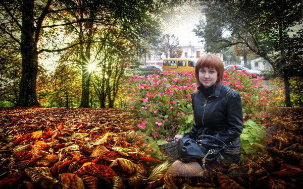 Светлана Ермакова