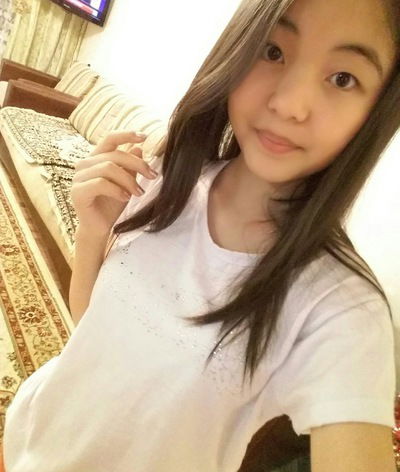 Нурай Байзахова