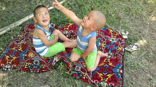 Мурат Аксариев