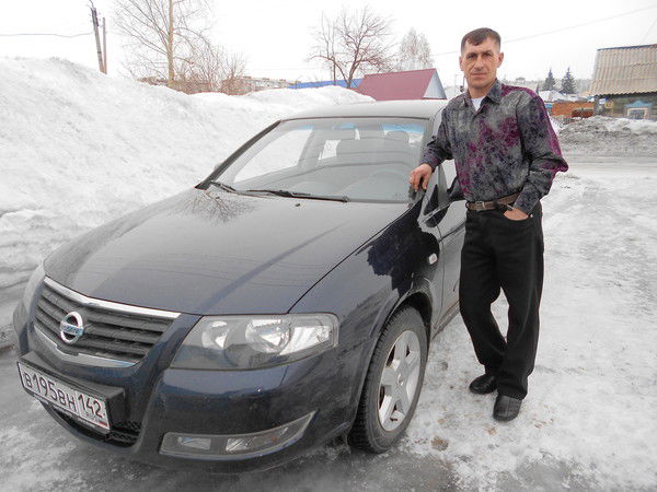 Александр Метелёв