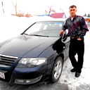 Александр Метелёв