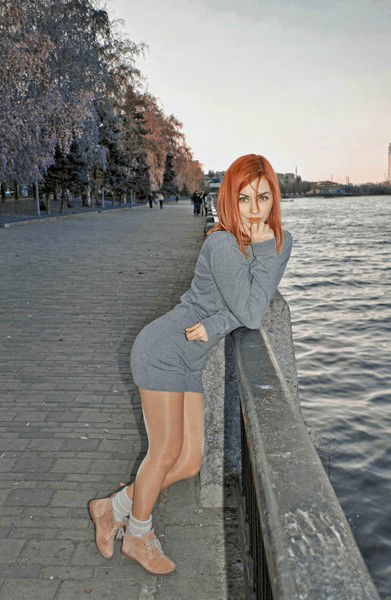 Карина Штаер