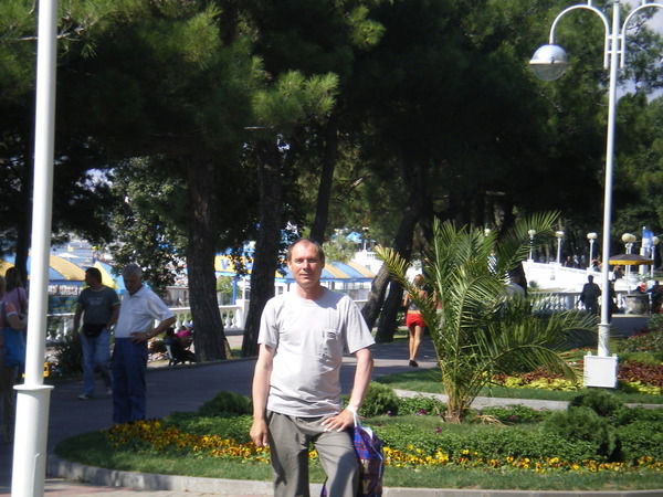 Сергей Карханин