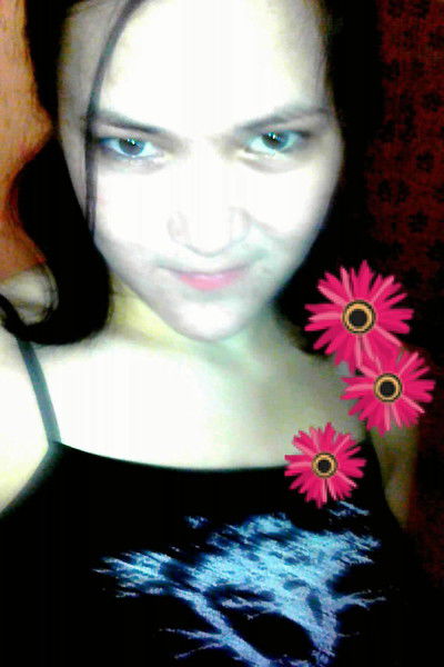 Регина Насыртдинова