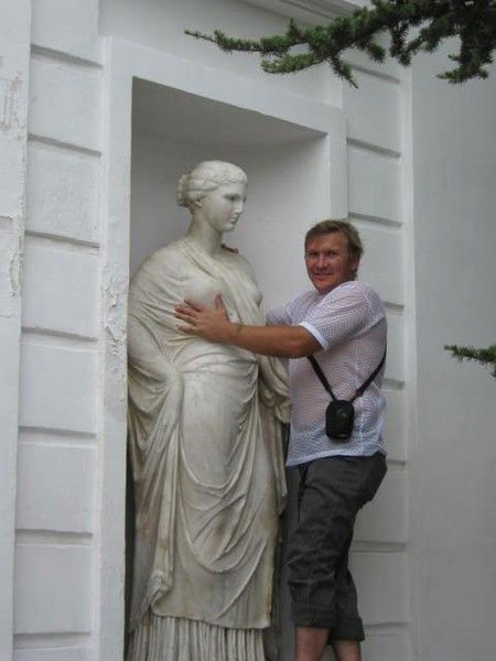 Алексей Потапов